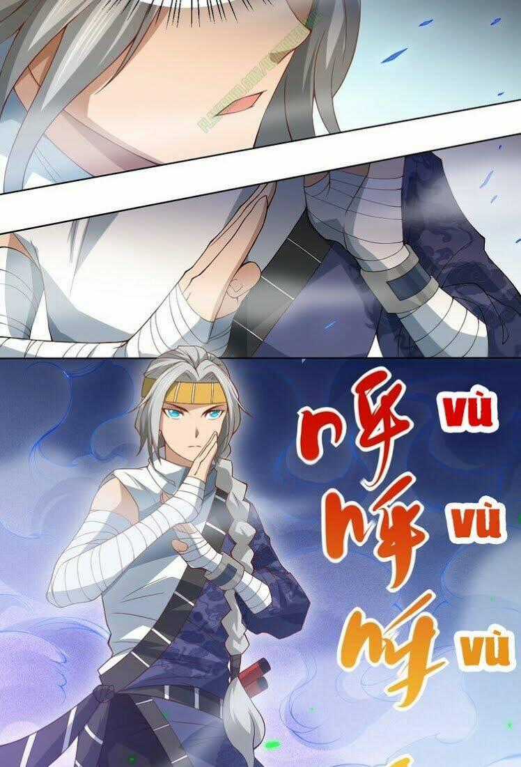 Giản Giới - Chapter 44.2 - Trang 2