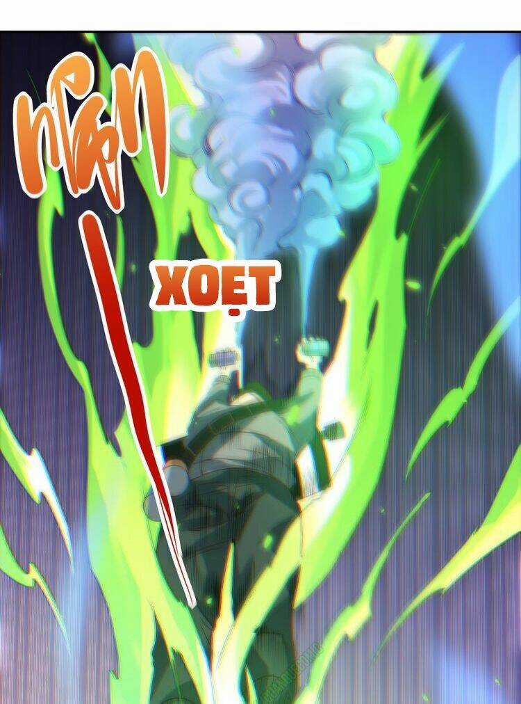 Giản Giới - Chapter 44.2 - Trang 12