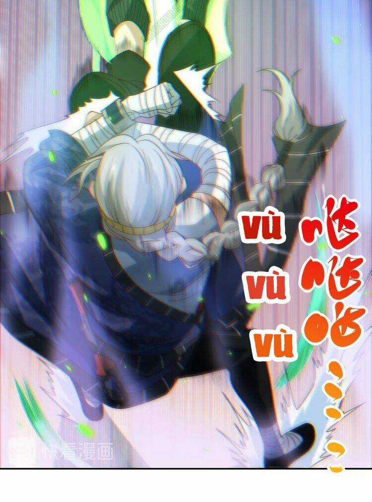 Giản Giới - Chapter 44.2 - Trang 13