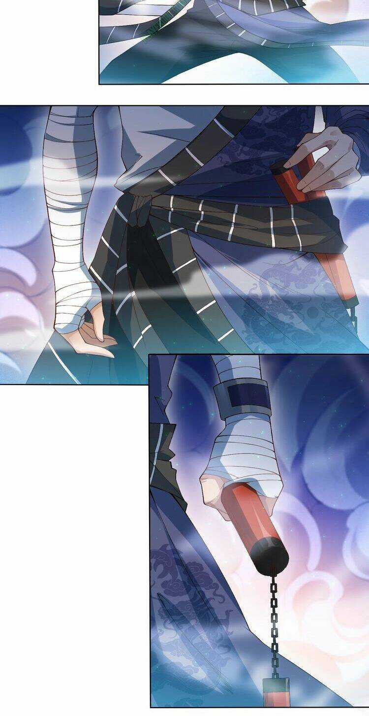 Giản Giới - Chapter 44.2 - Trang 15