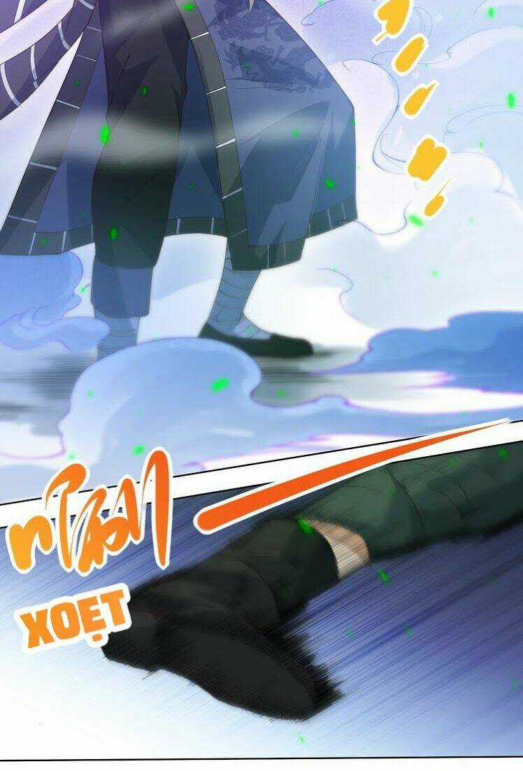 Giản Giới - Chapter 44.2 - Trang 3