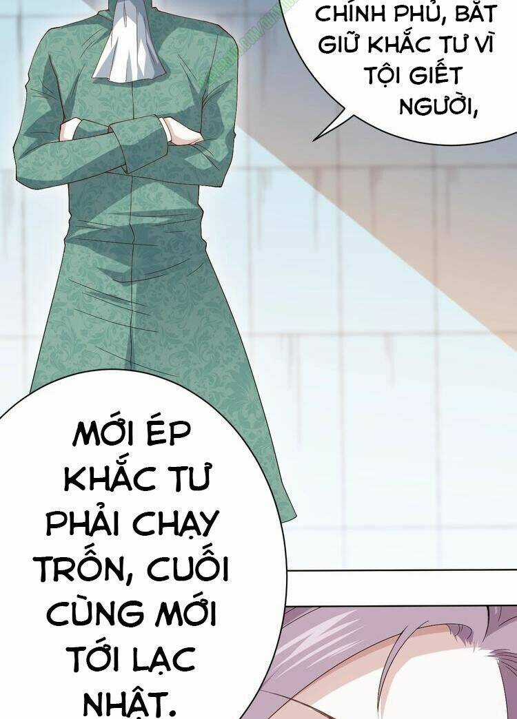 Giản Giới - Chapter 44.2 - Trang 23