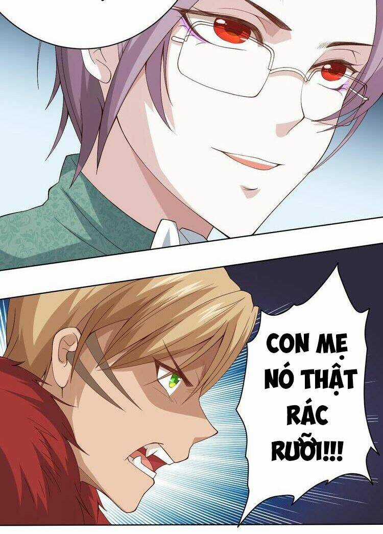 Giản Giới - Chapter 44.2 - Trang 24