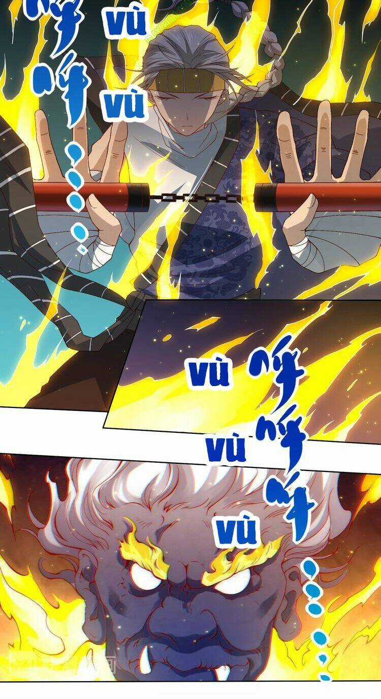 Giản Giới - Chapter 44.2 - Trang 27