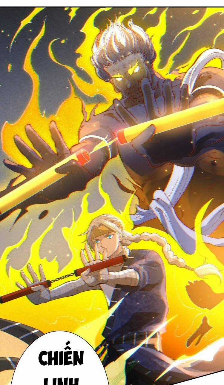 Giản Giới - Chapter 44.2 - Trang 28