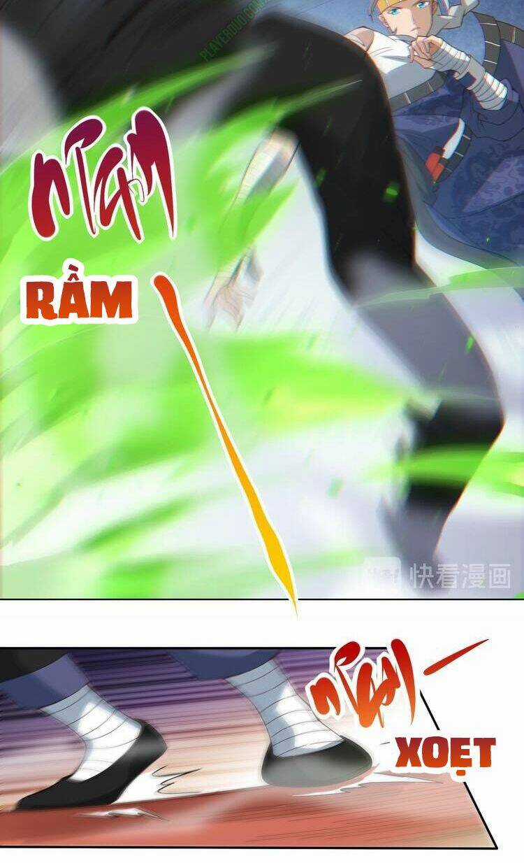 Giản Giới - Chapter 44.2 - Trang 9