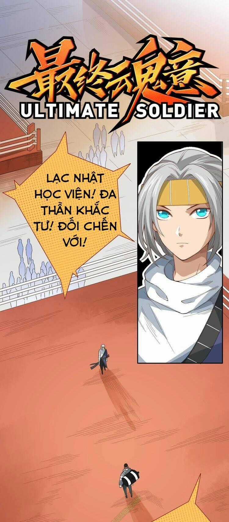 Giản Giới - Chapter 44 - Trang 1