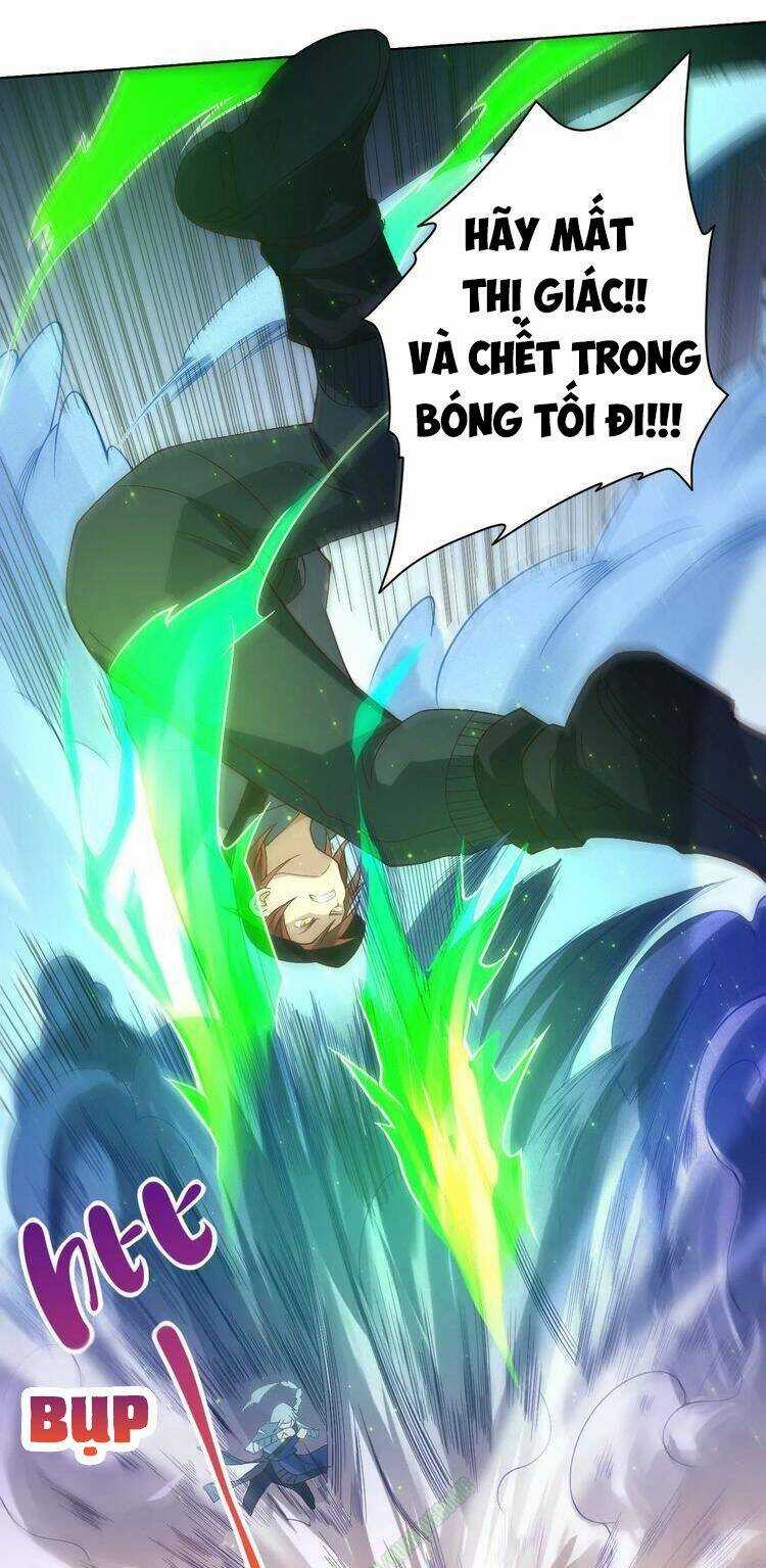 Giản Giới - Chapter 44 - Trang 15