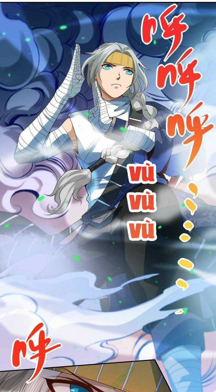 Giản Giới - Chapter 44 - Trang 19