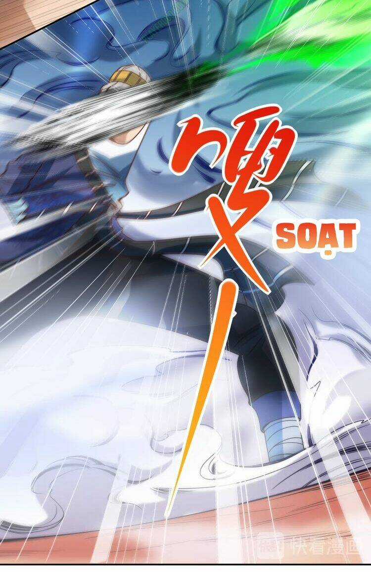 Giản Giới - Chapter 44 - Trang 22