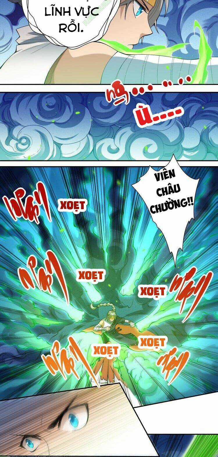 Giản Giới - Chapter 44 - Trang 24