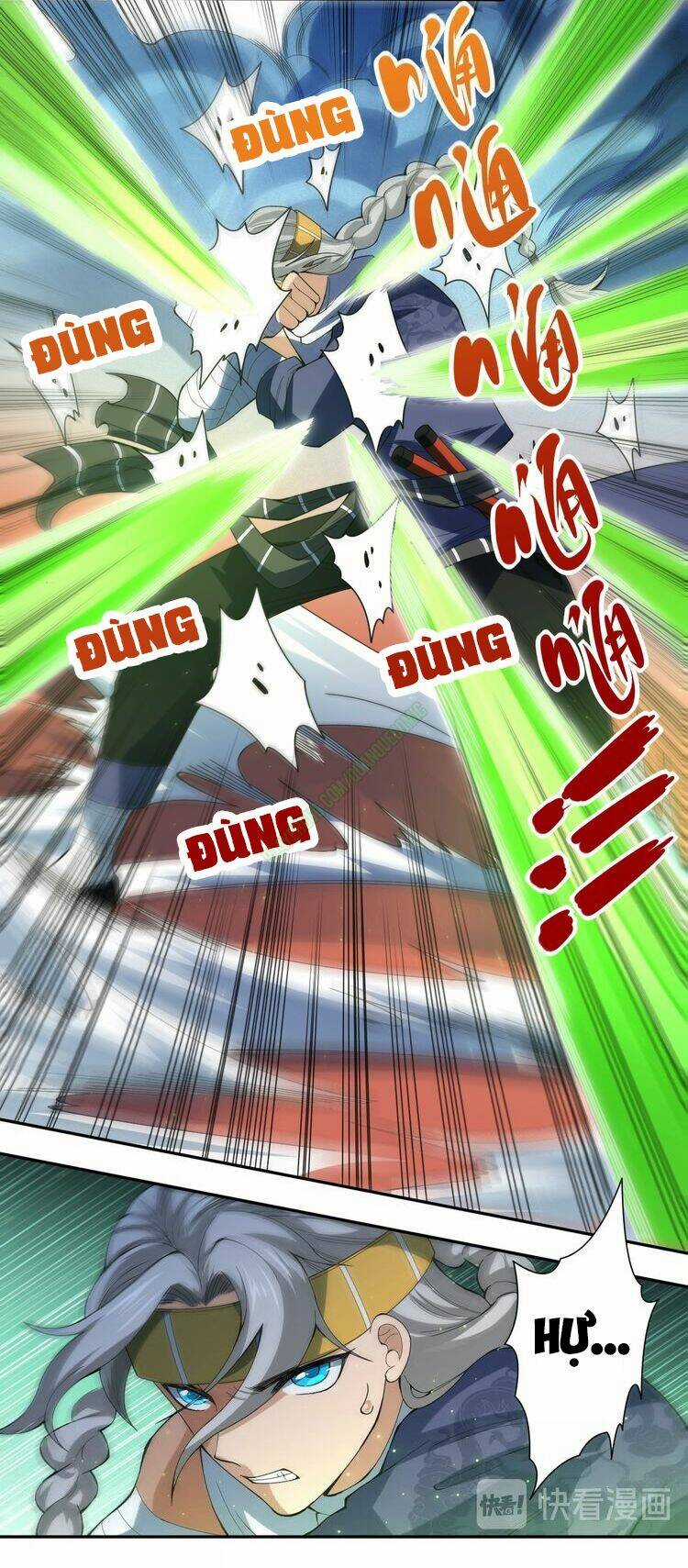 Giản Giới - Chapter 44 - Trang 25