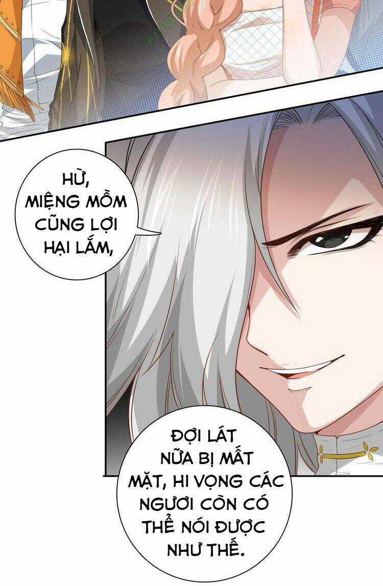 Giản Giới - Chapter 44 - Trang 6