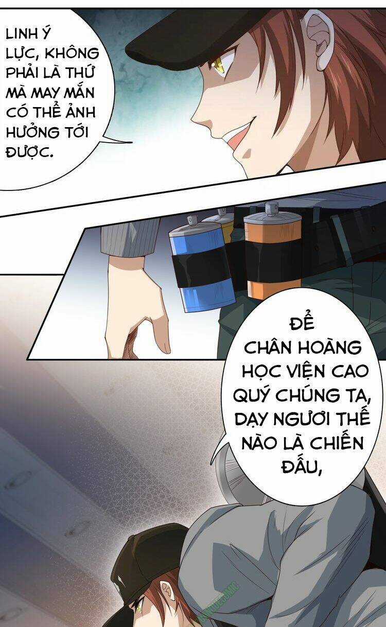 Giản Giới - Chapter 44 - Trang 9