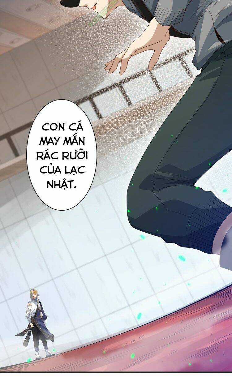 Giản Giới - Chapter 44 - Trang 10