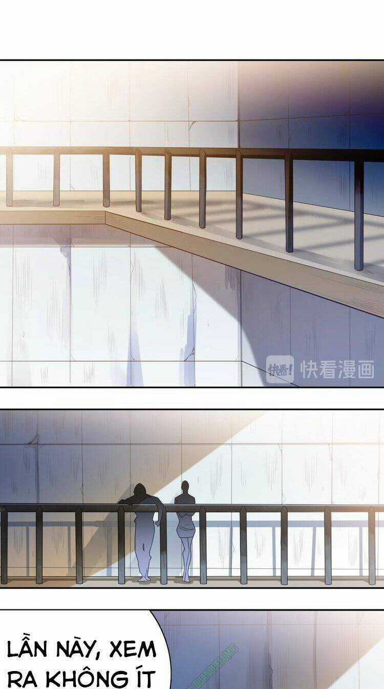 Giản Giới - Chapter 45.2 - Trang 12