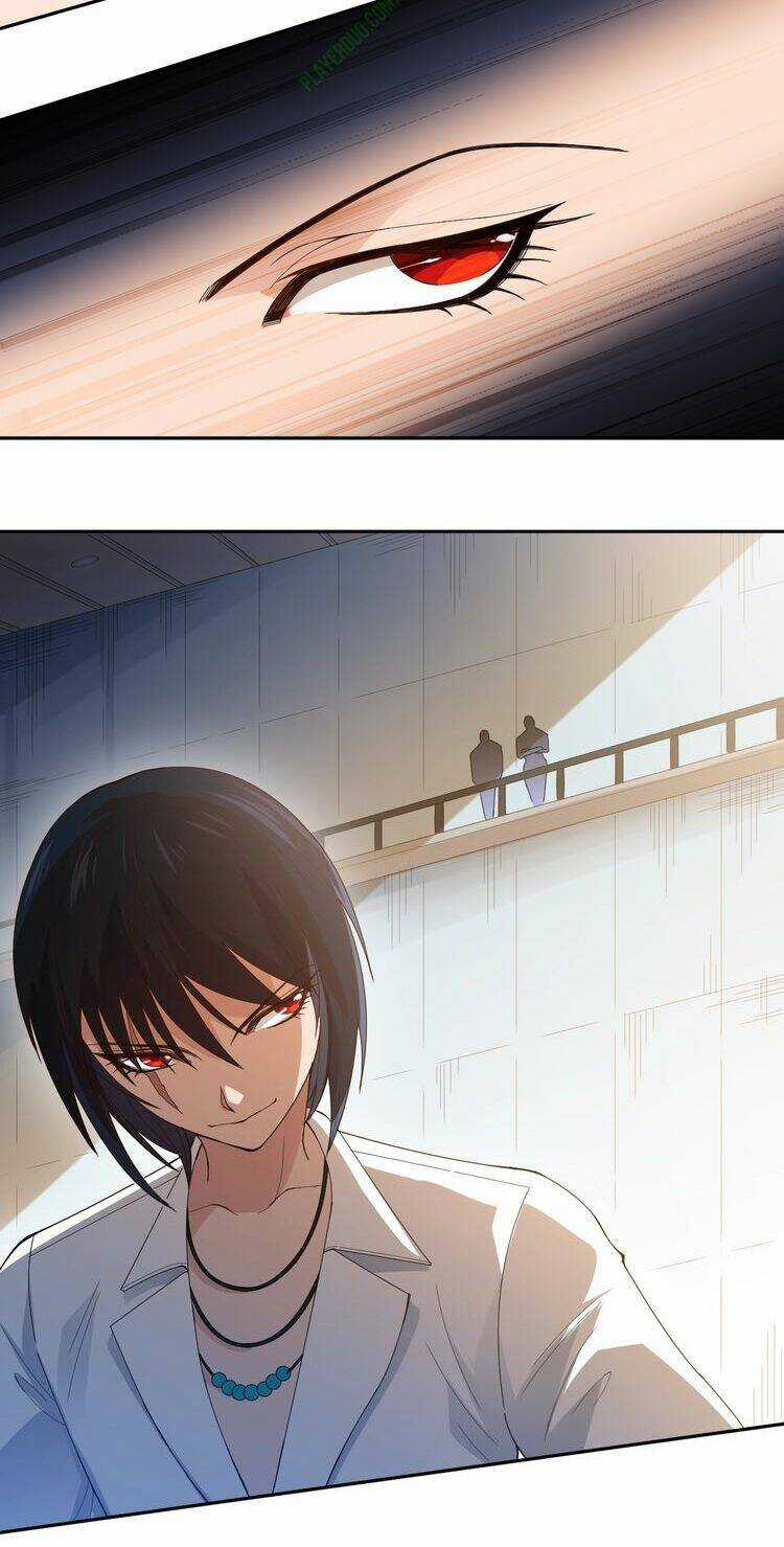 Giản Giới - Chapter 45.2 - Trang 17