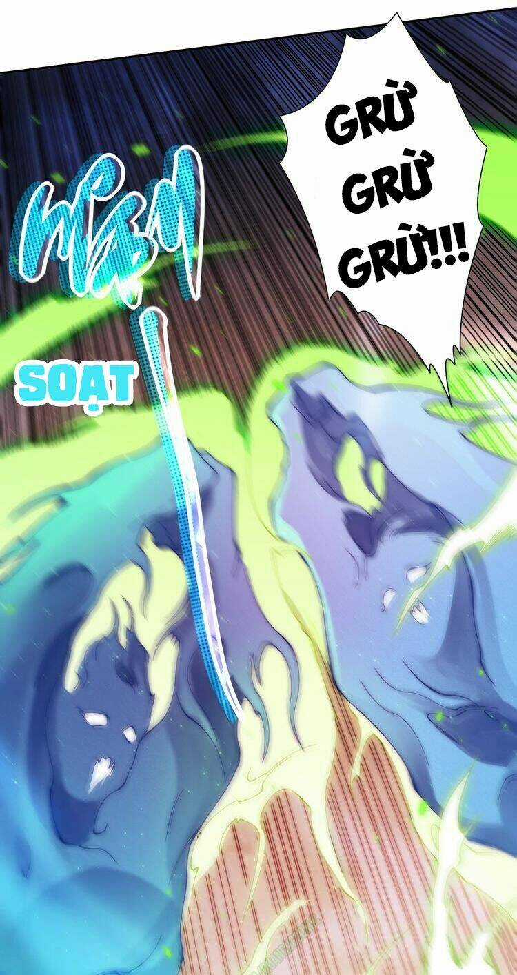 Giản Giới - Chapter 45.2 - Trang 18