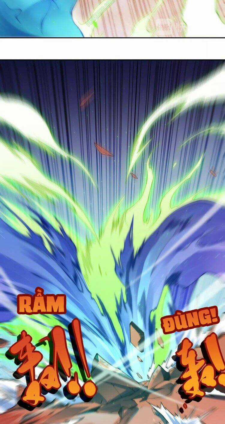 Giản Giới - Chapter 45.2 - Trang 19