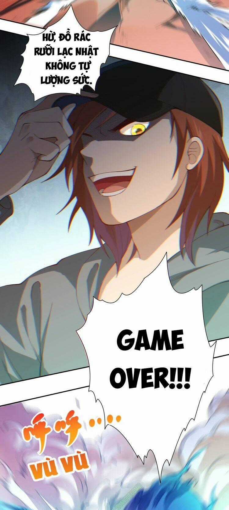 Giản Giới - Chapter 45.2 - Trang 20