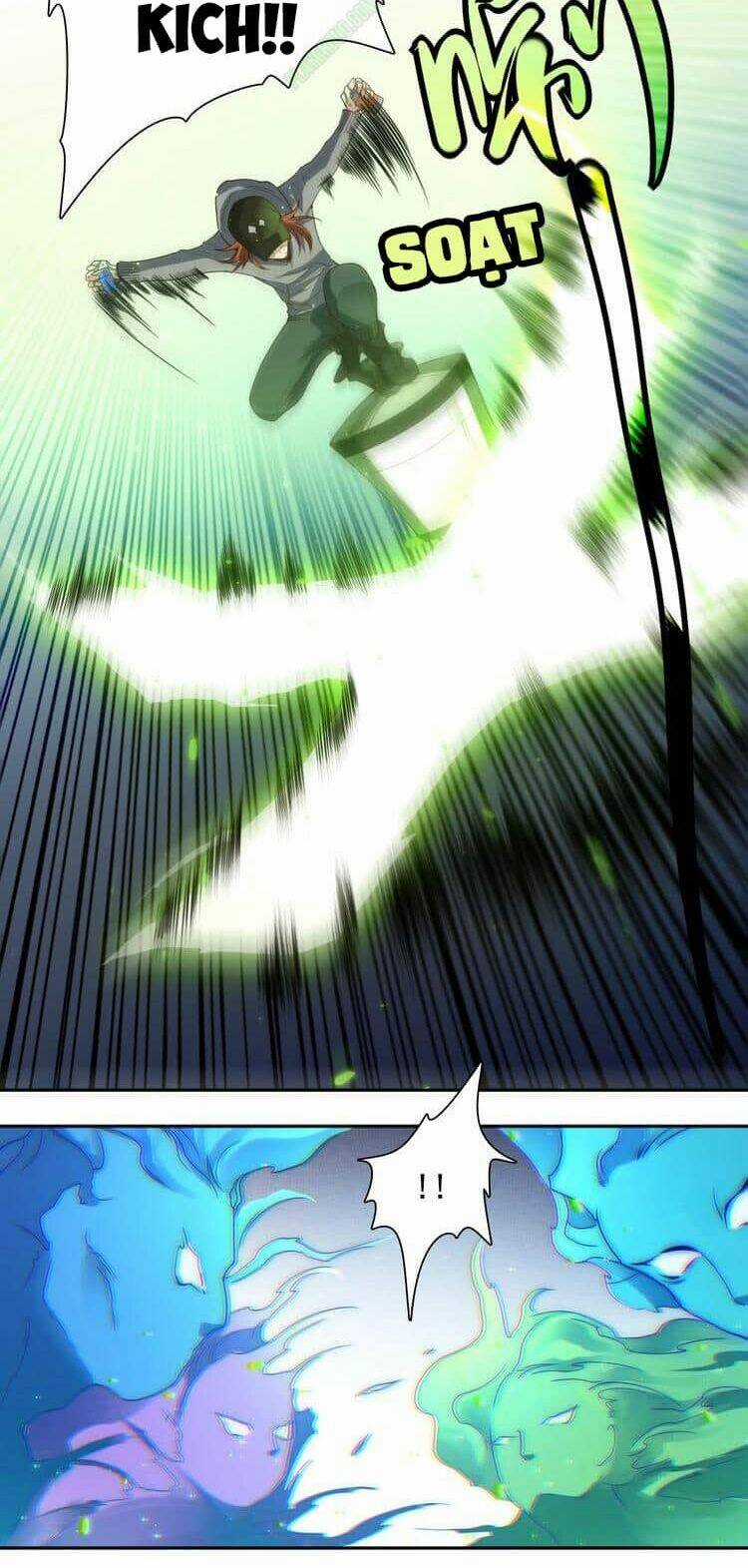 Giản Giới - Chapter 45.2 - Trang 4