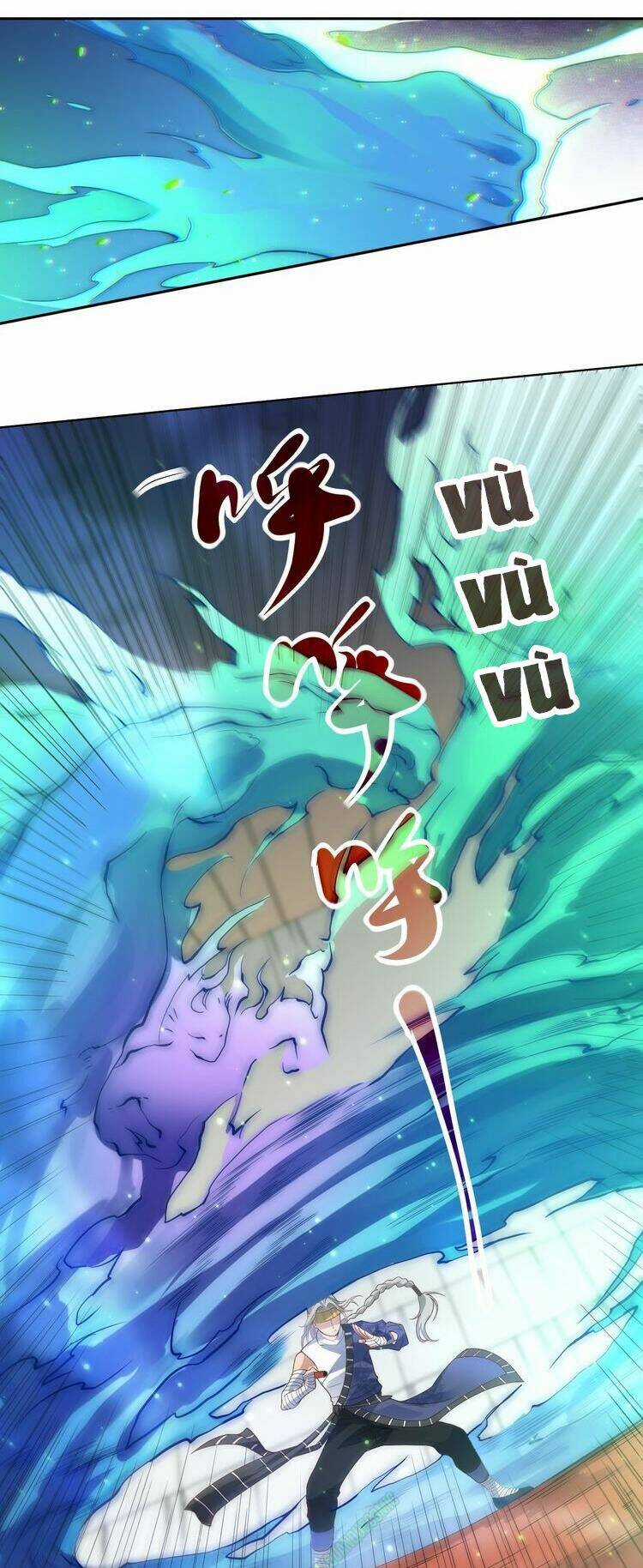 Giản Giới - Chapter 45.2 - Trang 5