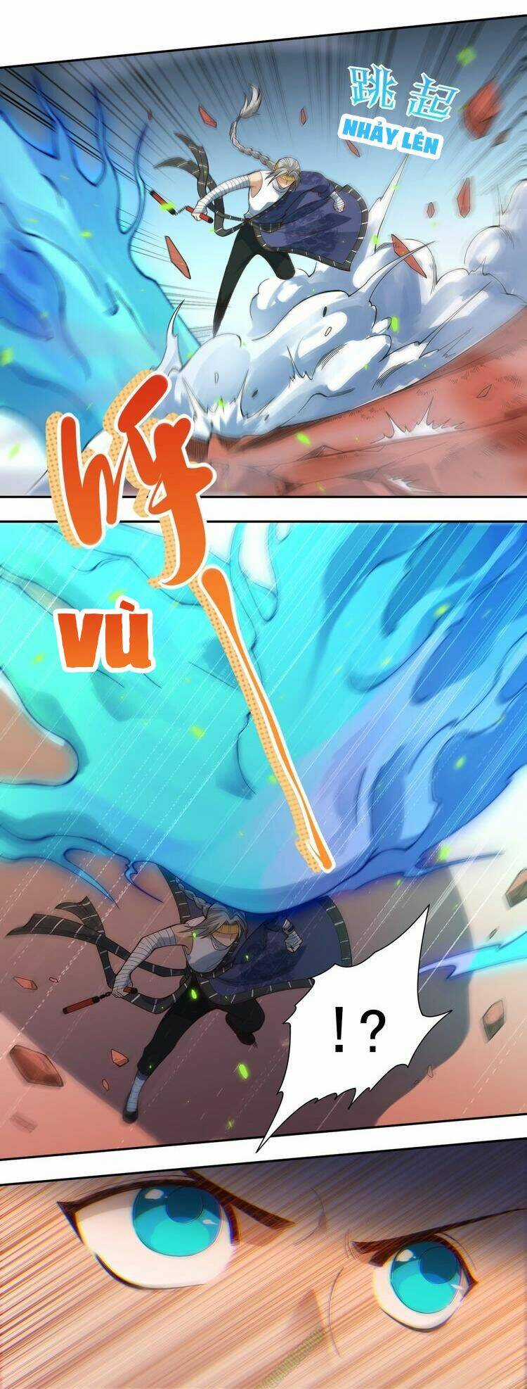 Giản Giới - Chapter 45.2 - Trang 8