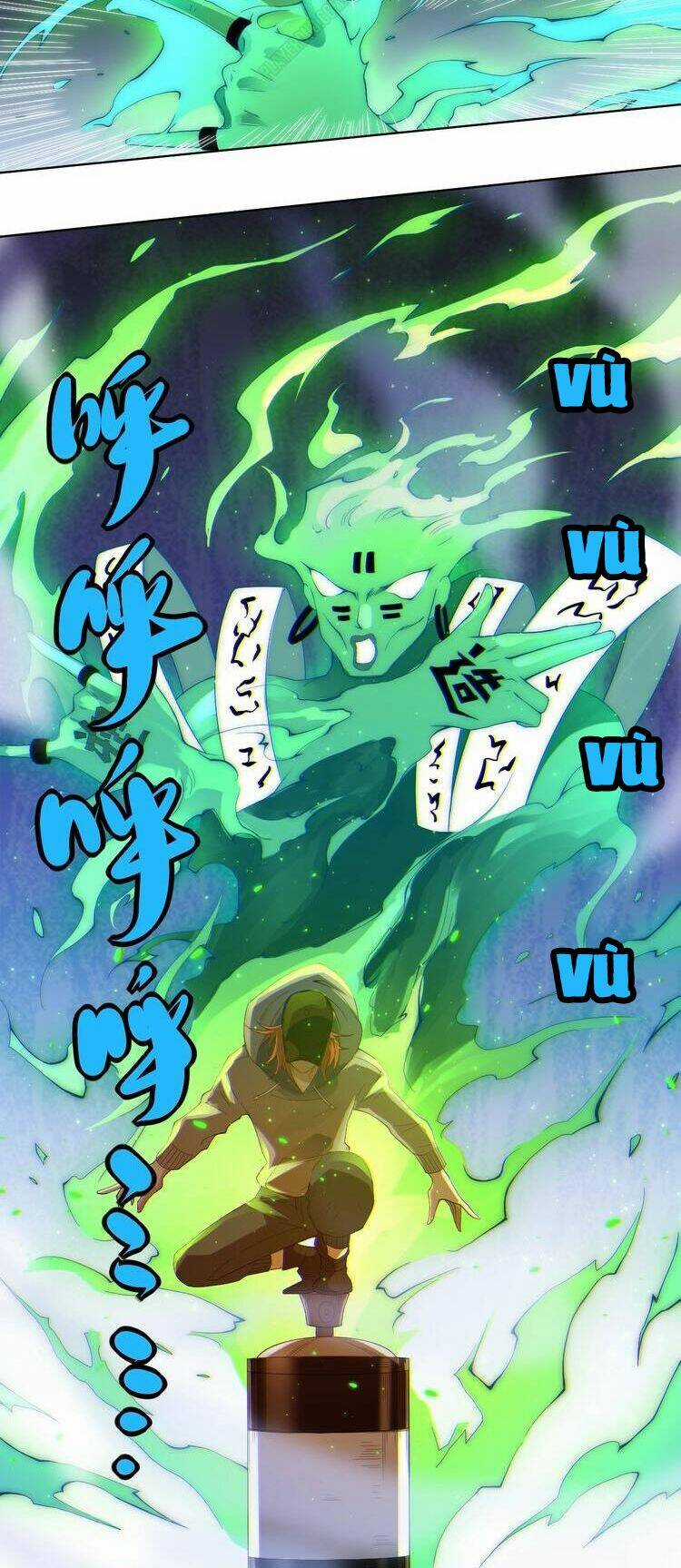 Giản Giới - Chapter 45 - Trang 11