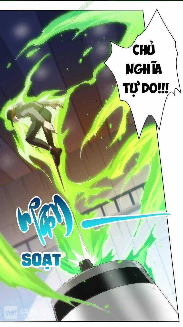 Giản Giới - Chapter 45 - Trang 13