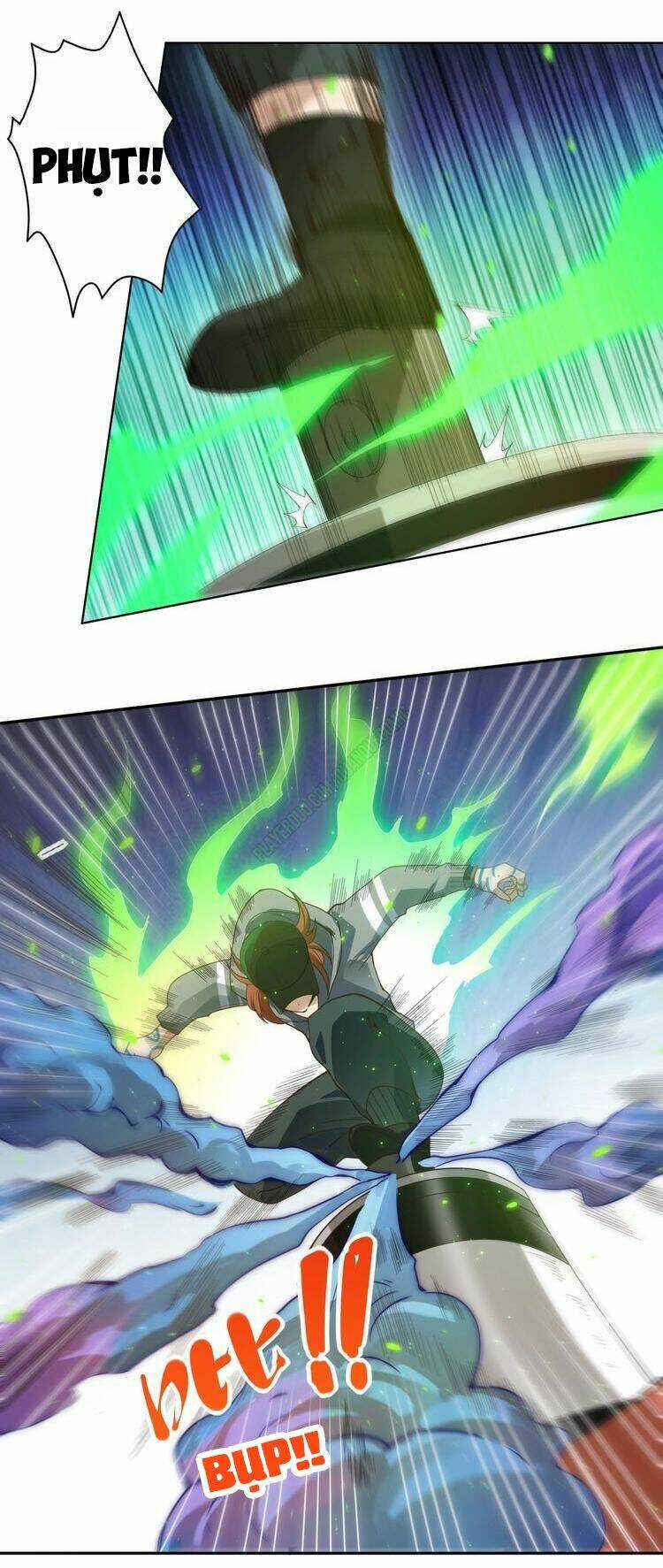 Giản Giới - Chapter 45 - Trang 14