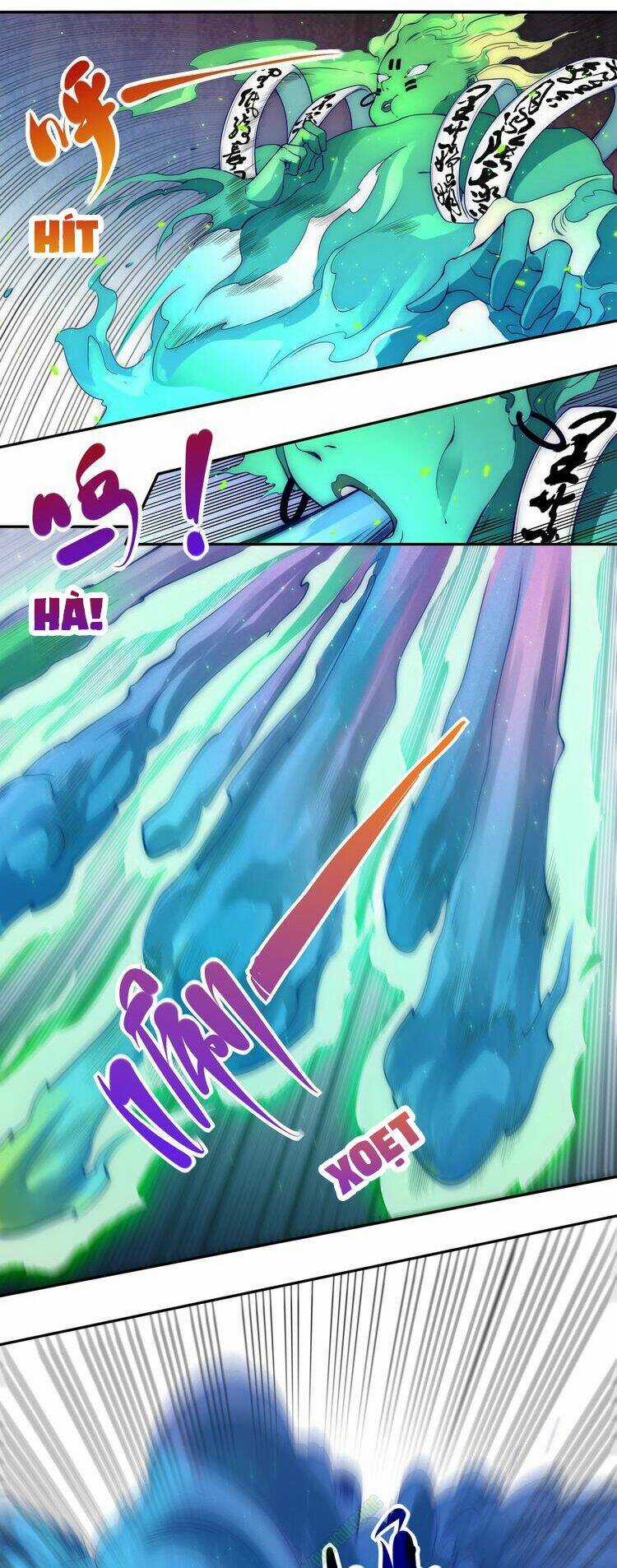 Giản Giới - Chapter 45 - Trang 15