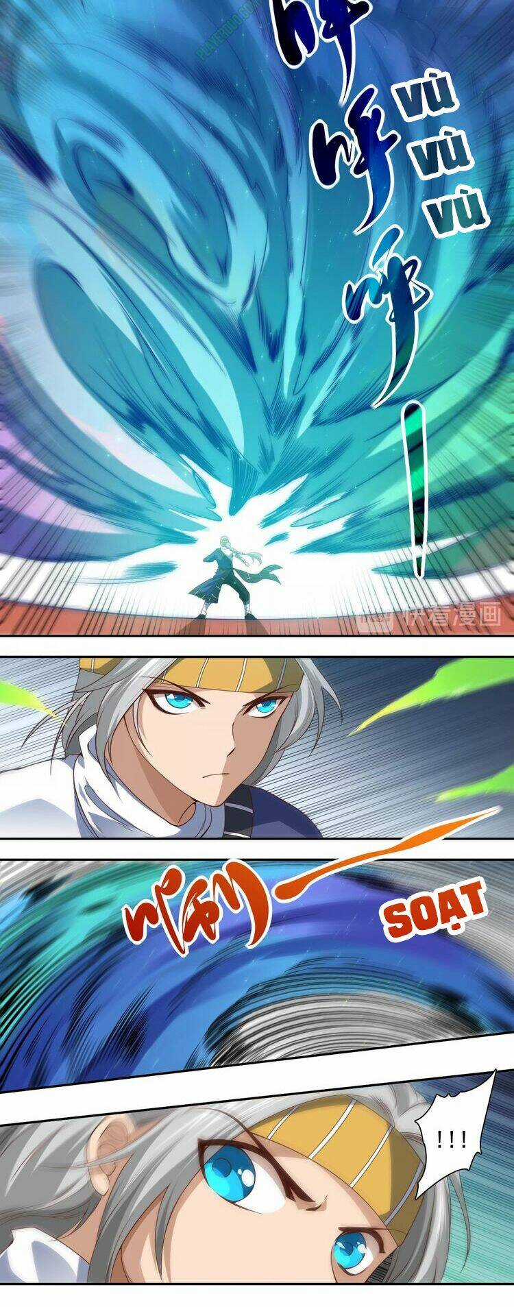 Giản Giới - Chapter 45 - Trang 16