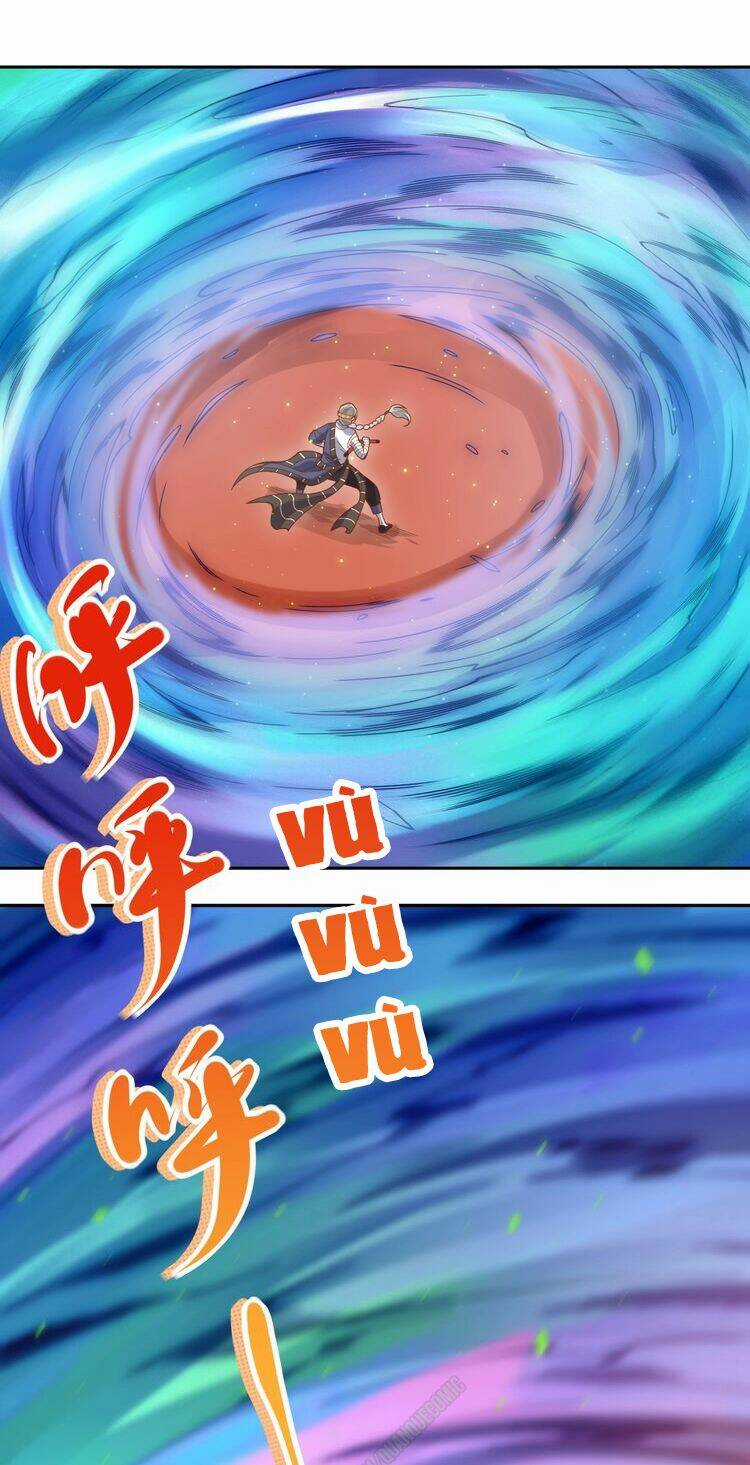 Giản Giới - Chapter 45 - Trang 17