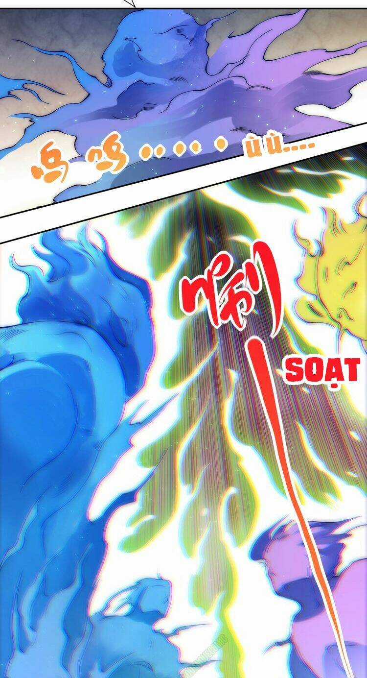 Giản Giới - Chapter 45 - Trang 19