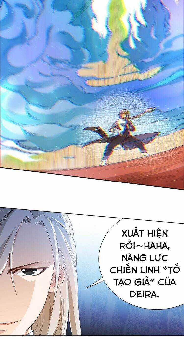 Giản Giới - Chapter 45 - Trang 20