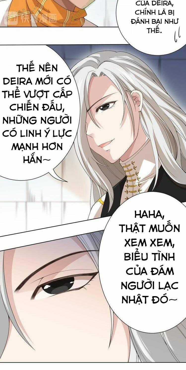 Giản Giới - Chapter 45 - Trang 22