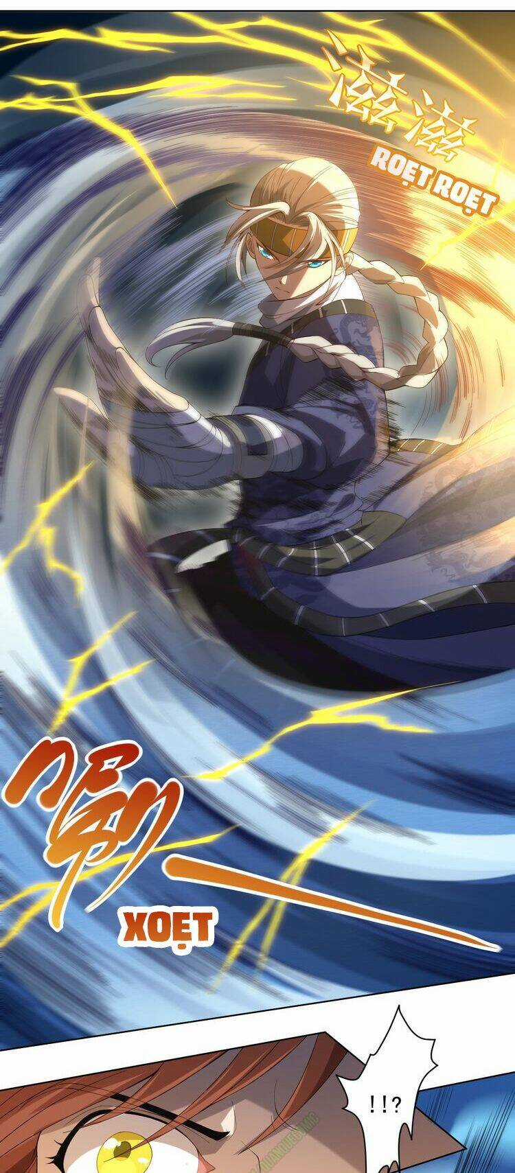 Giản Giới - Chapter 45 - Trang 5