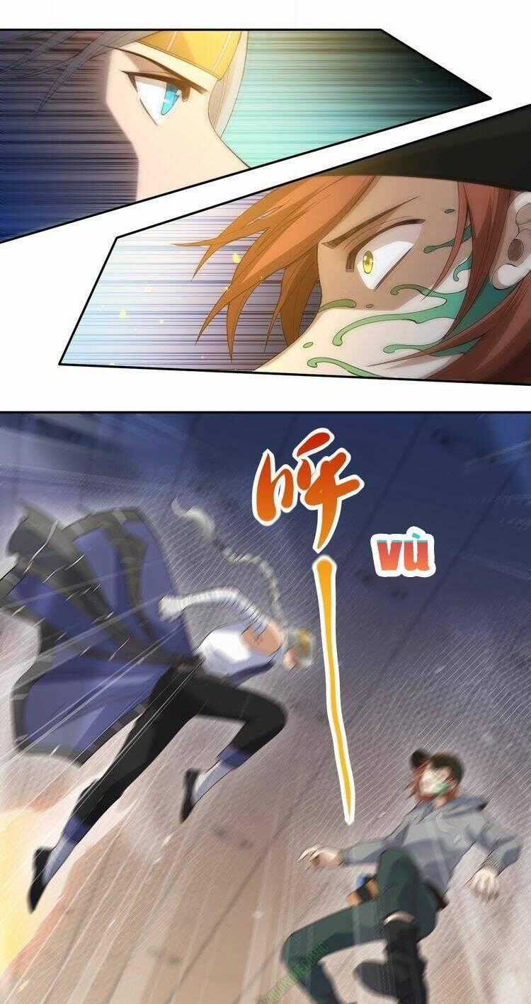 Giản Giới - Chapter 46.2 - Trang 1