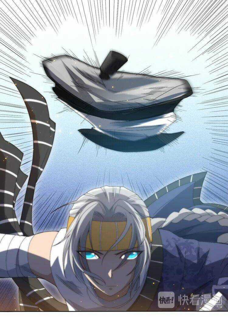 Giản Giới - Chapter 46.2 - Trang 11