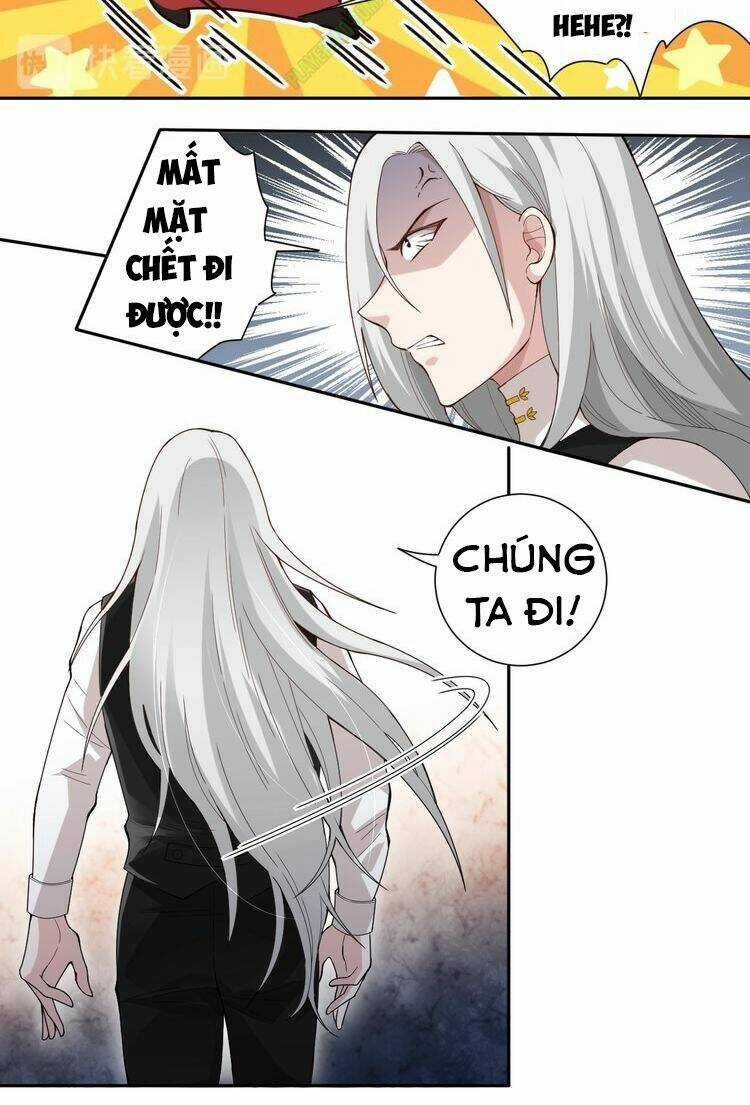 Giản Giới - Chapter 46.2 - Trang 15