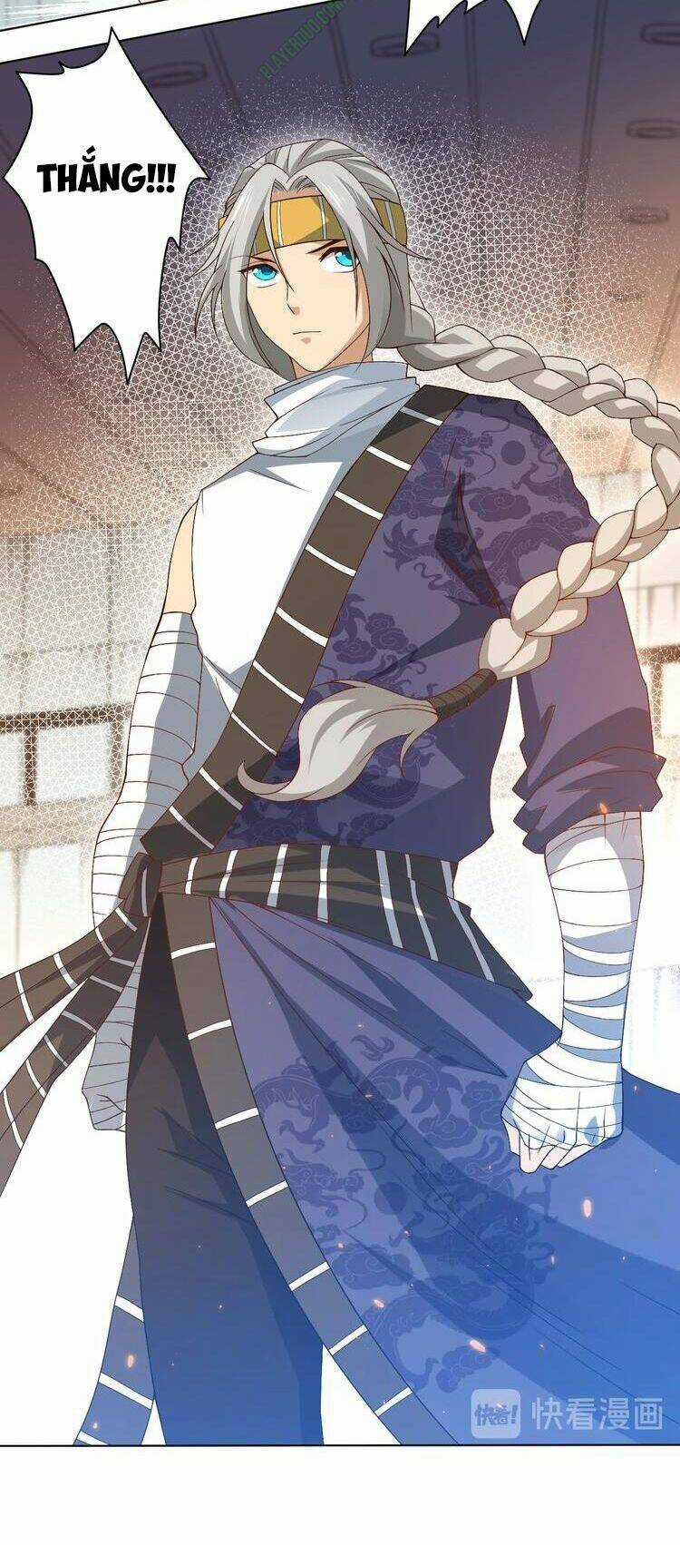 Giản Giới - Chapter 46.2 - Trang 18