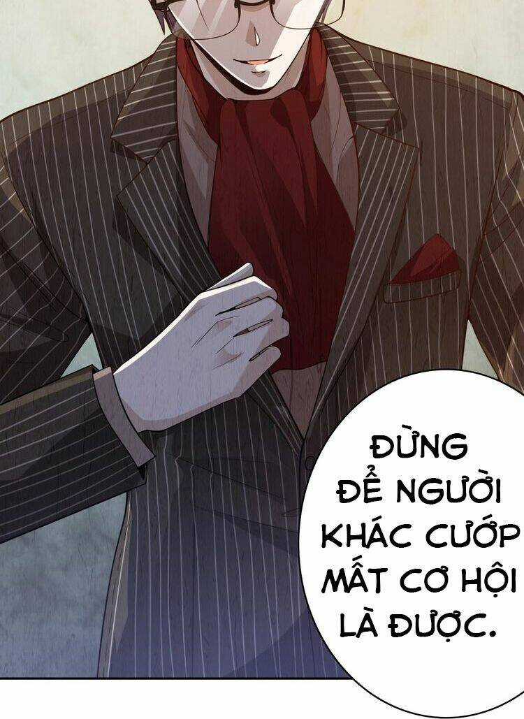 Giản Giới - Chapter 46.2 - Trang 22