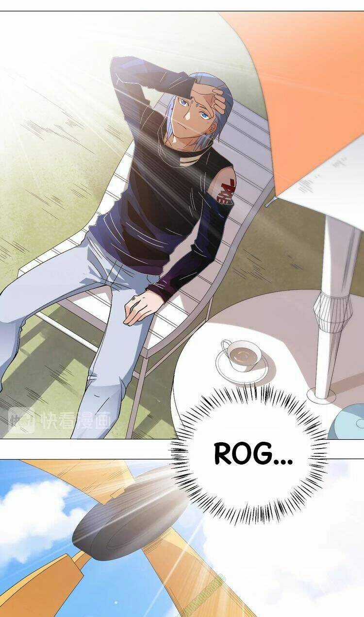 Giản Giới - Chapter 46.2 - Trang 23