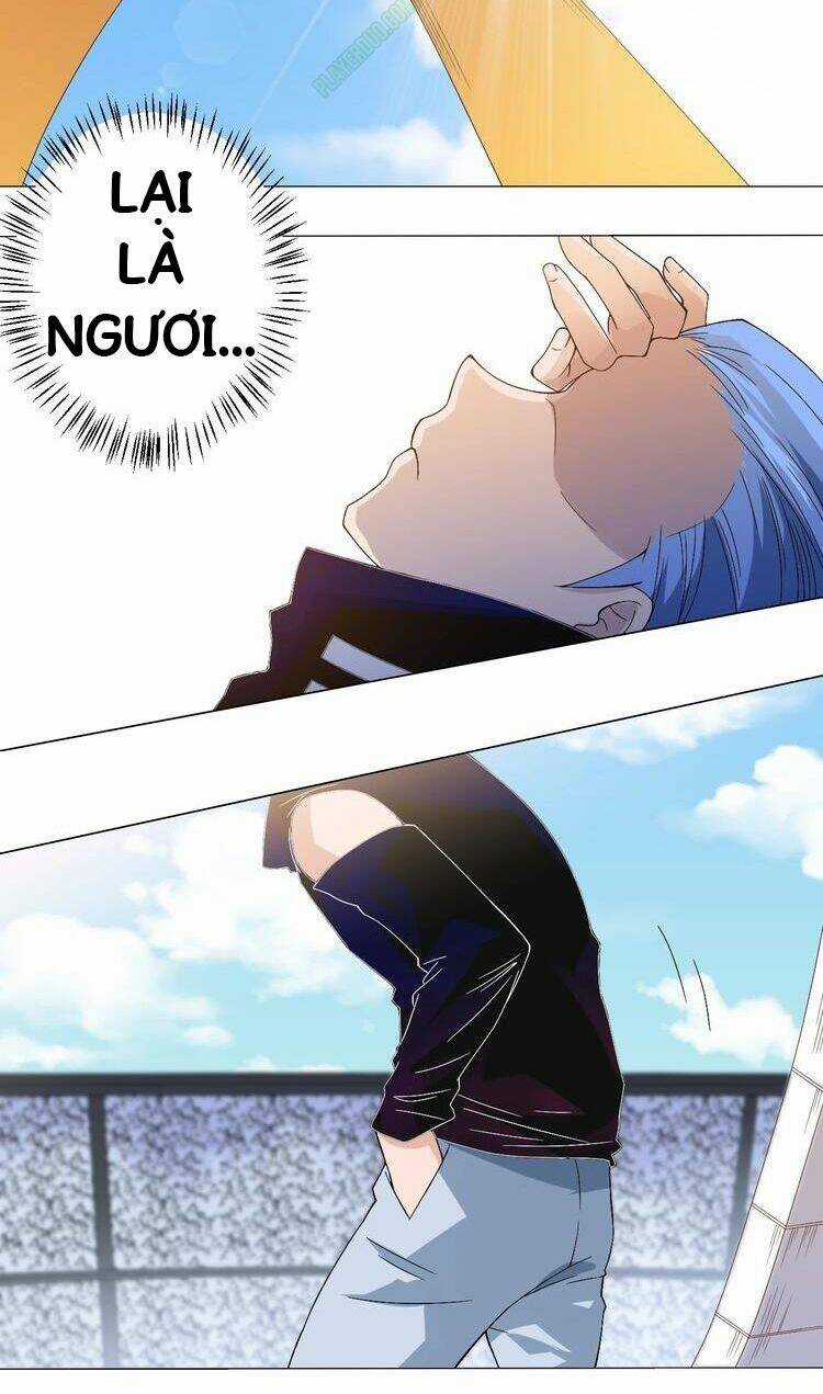 Giản Giới - Chapter 46.2 - Trang 24