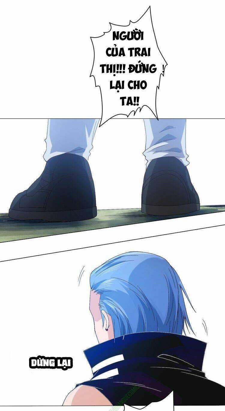 Giản Giới - Chapter 46.2 - Trang 25