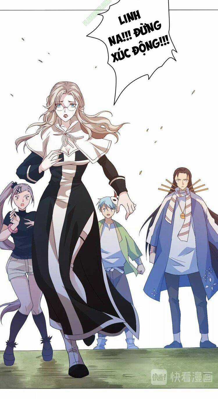 Giản Giới - Chapter 46.2 - Trang 26