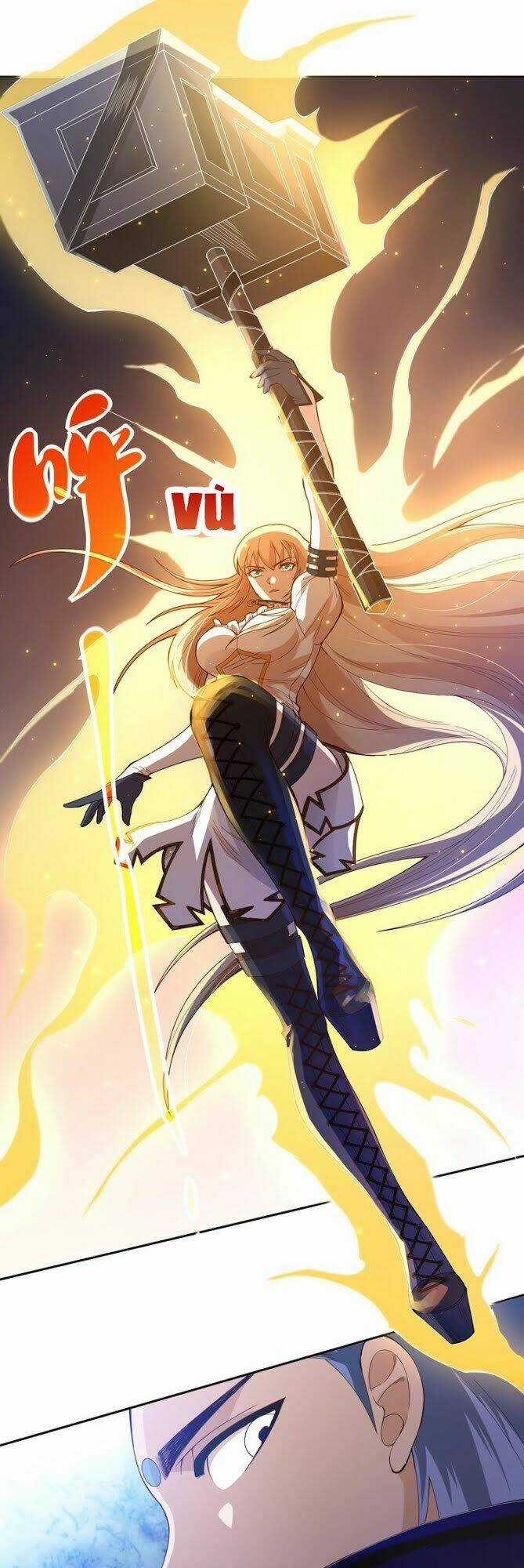 Giản Giới - Chapter 46.2 - Trang 27