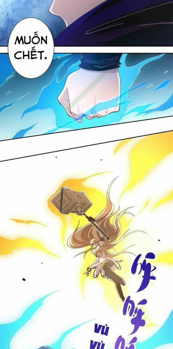 Giản Giới - Chapter 46.2 - Trang 28