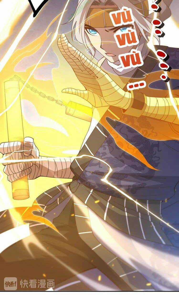 Giản Giới - Chapter 46.2 - Trang 4