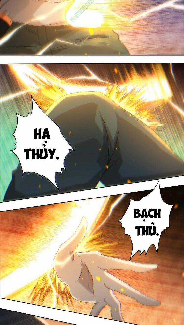 Giản Giới - Chapter 46.2 - Trang 6